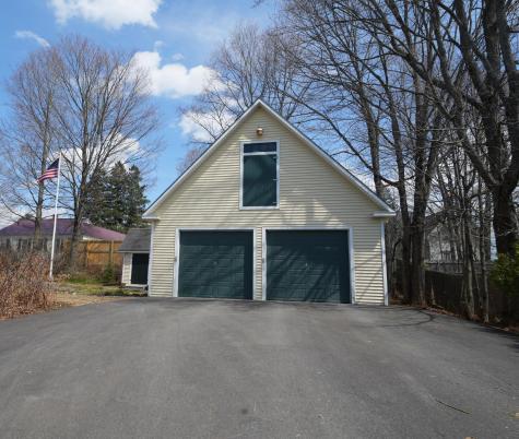 129 Main Street Houlton ME 04730