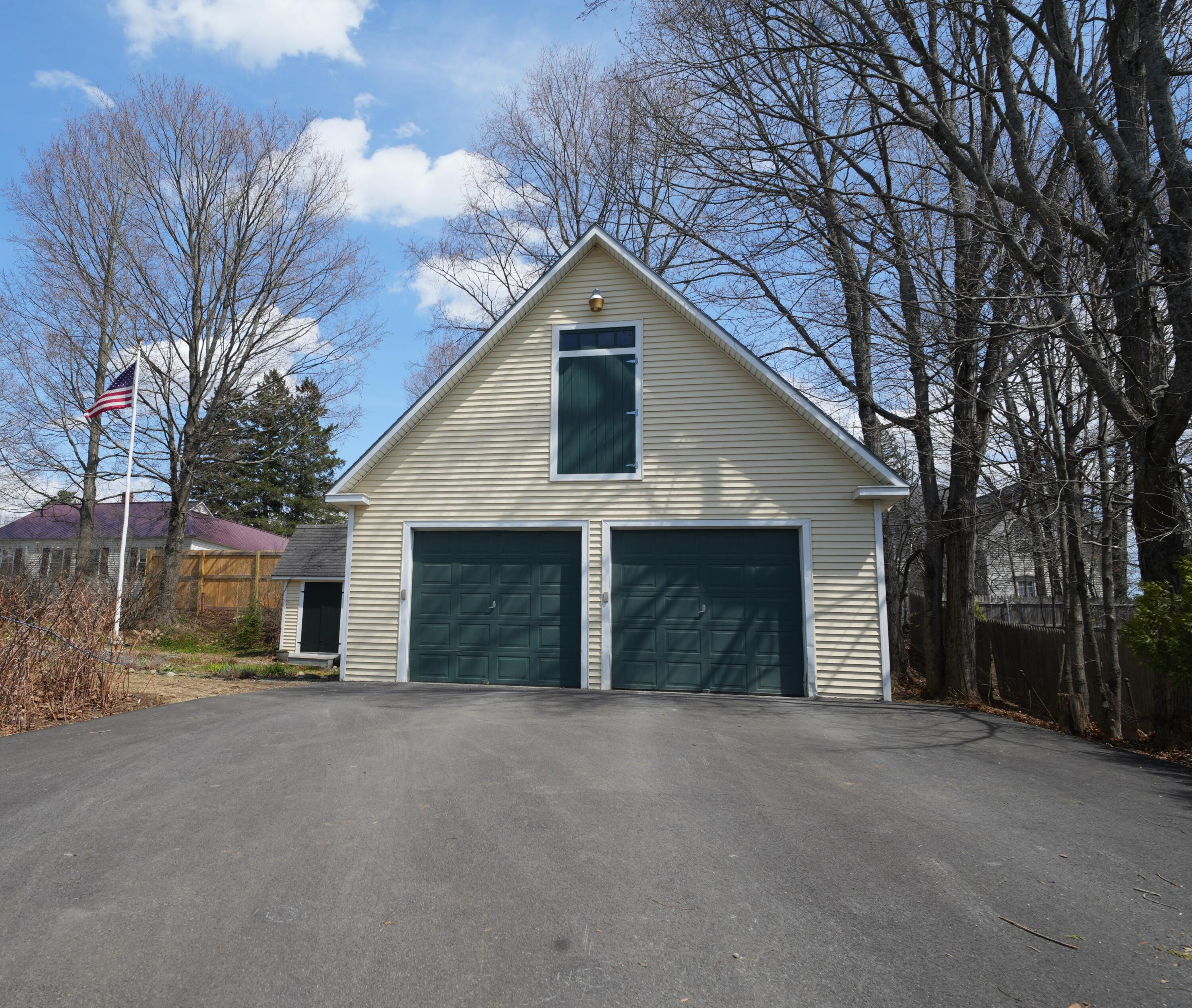129 Main Street Houlton ME 04730