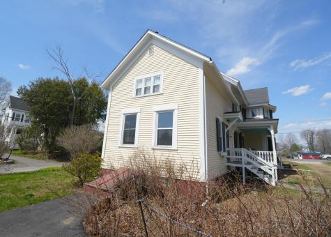 129 Main Street Houlton ME 04730