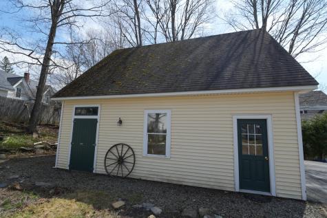 129 Main Street Houlton ME 04730