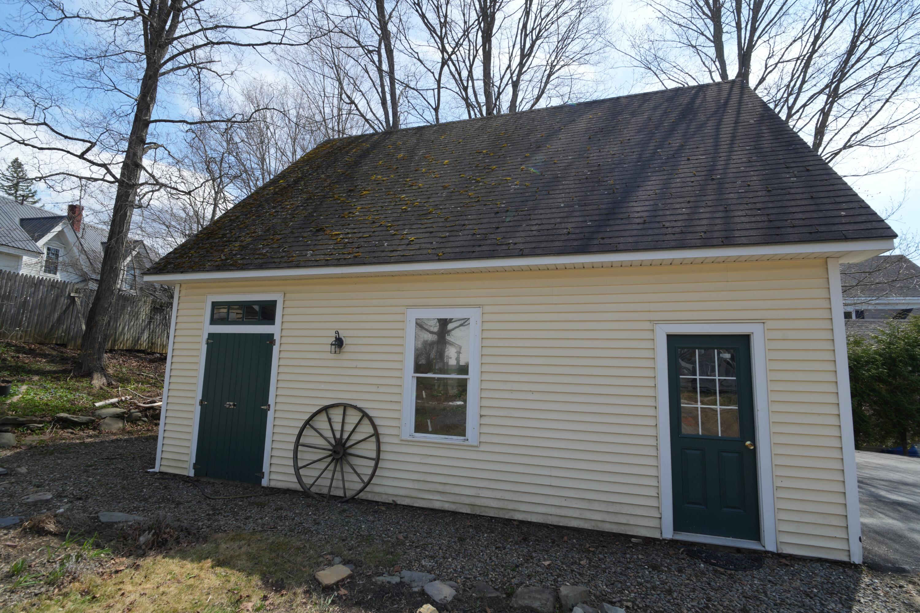 129 Main Street Houlton ME 04730