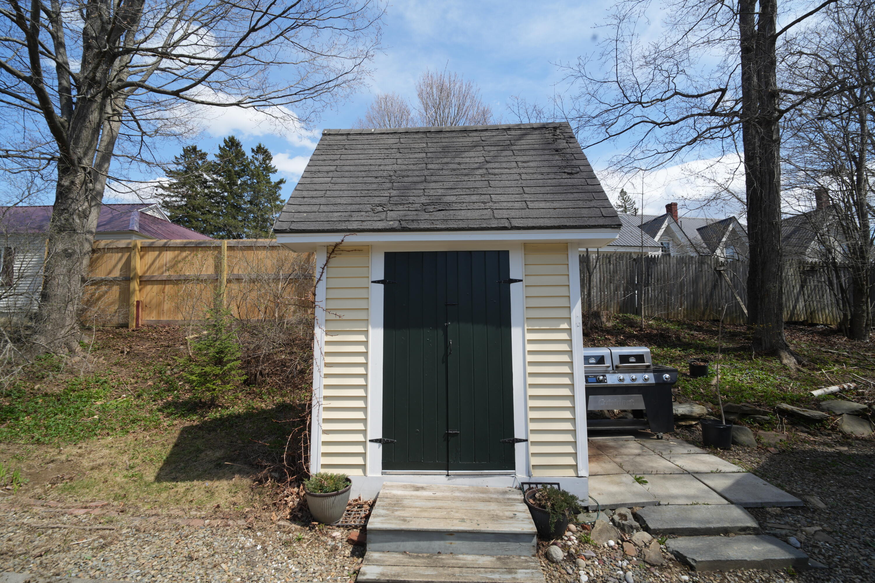 129 Main Street Houlton ME 04730