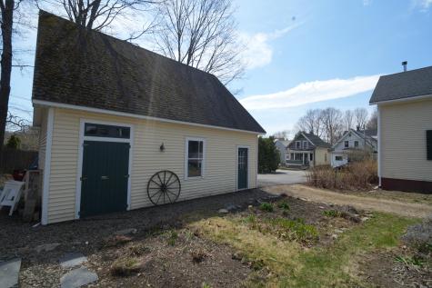 129 Main Street Houlton ME 04730