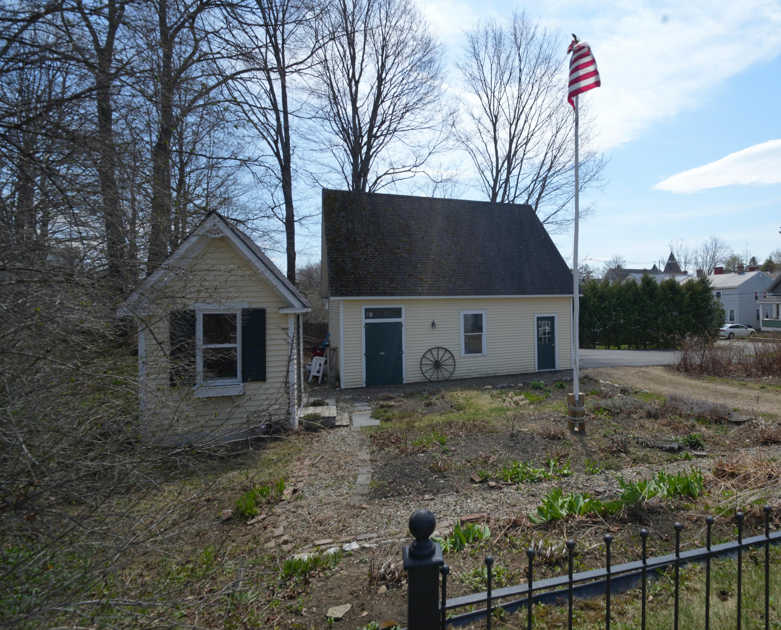 129 Main Street Houlton ME 04730