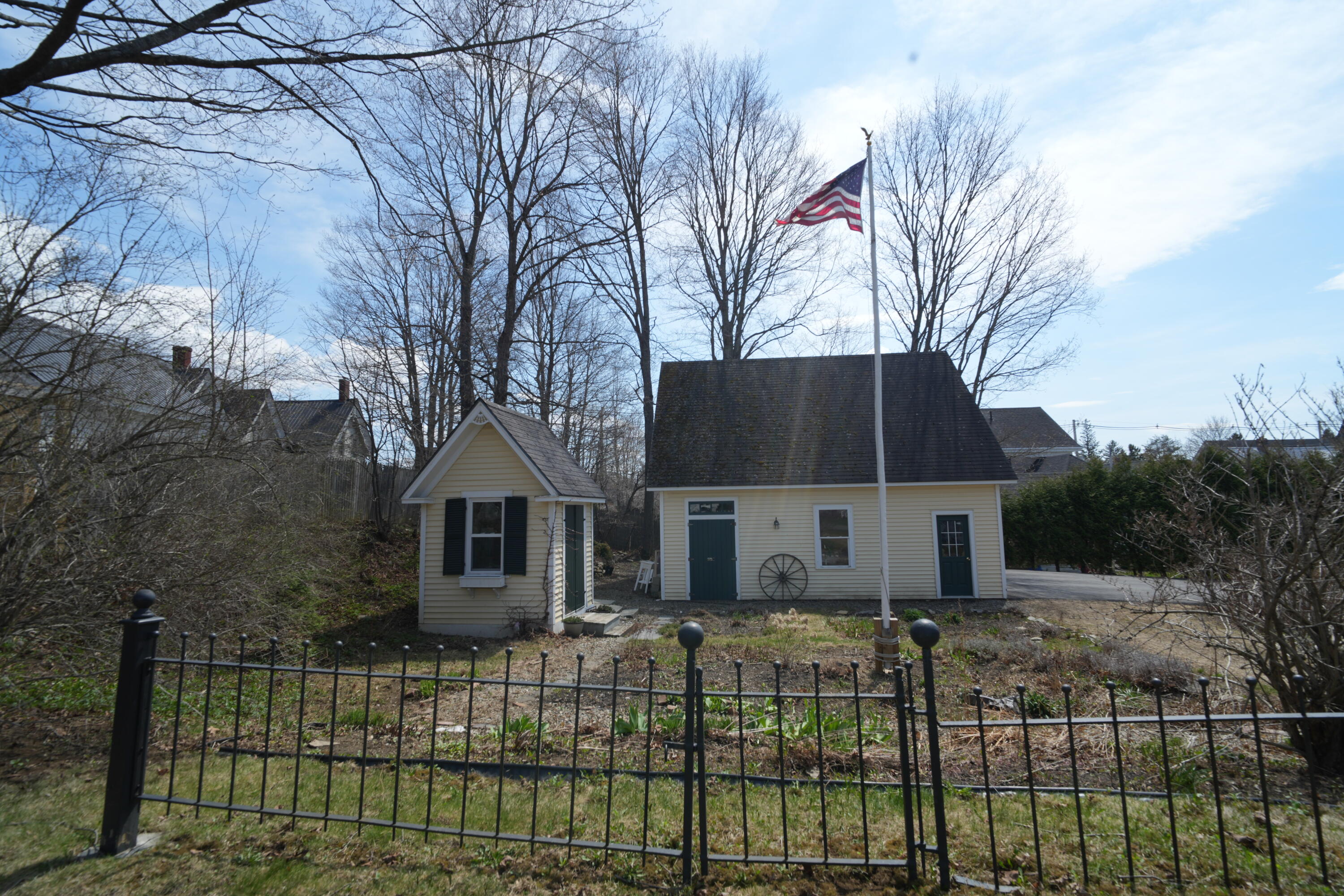 129 Main Street Houlton ME 04730