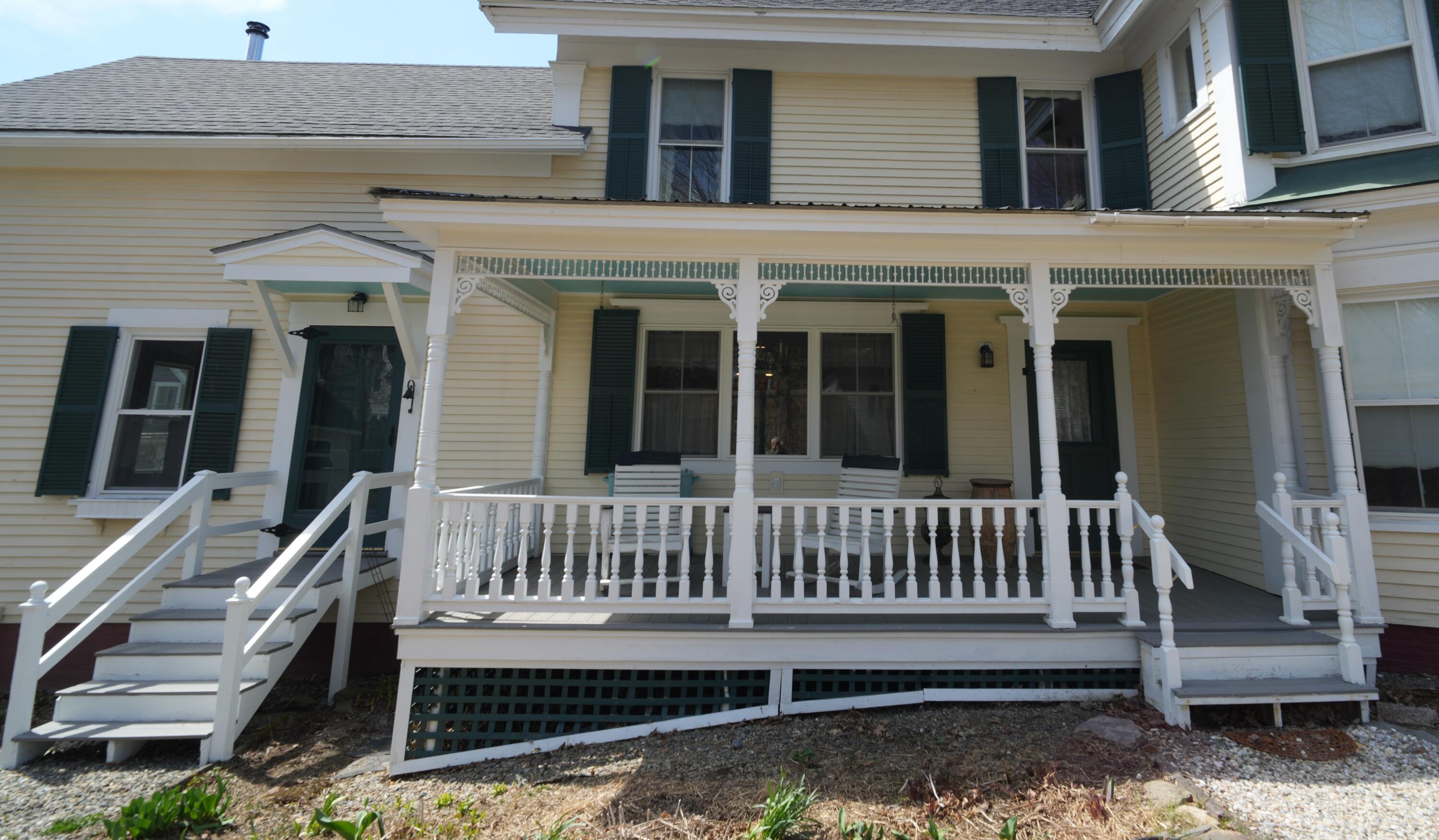 129 Main Street Houlton ME 04730