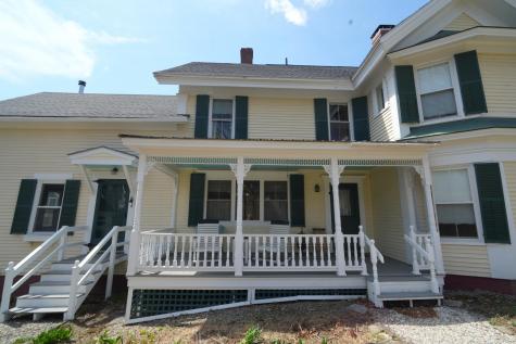 129 Main Street Houlton ME 04730