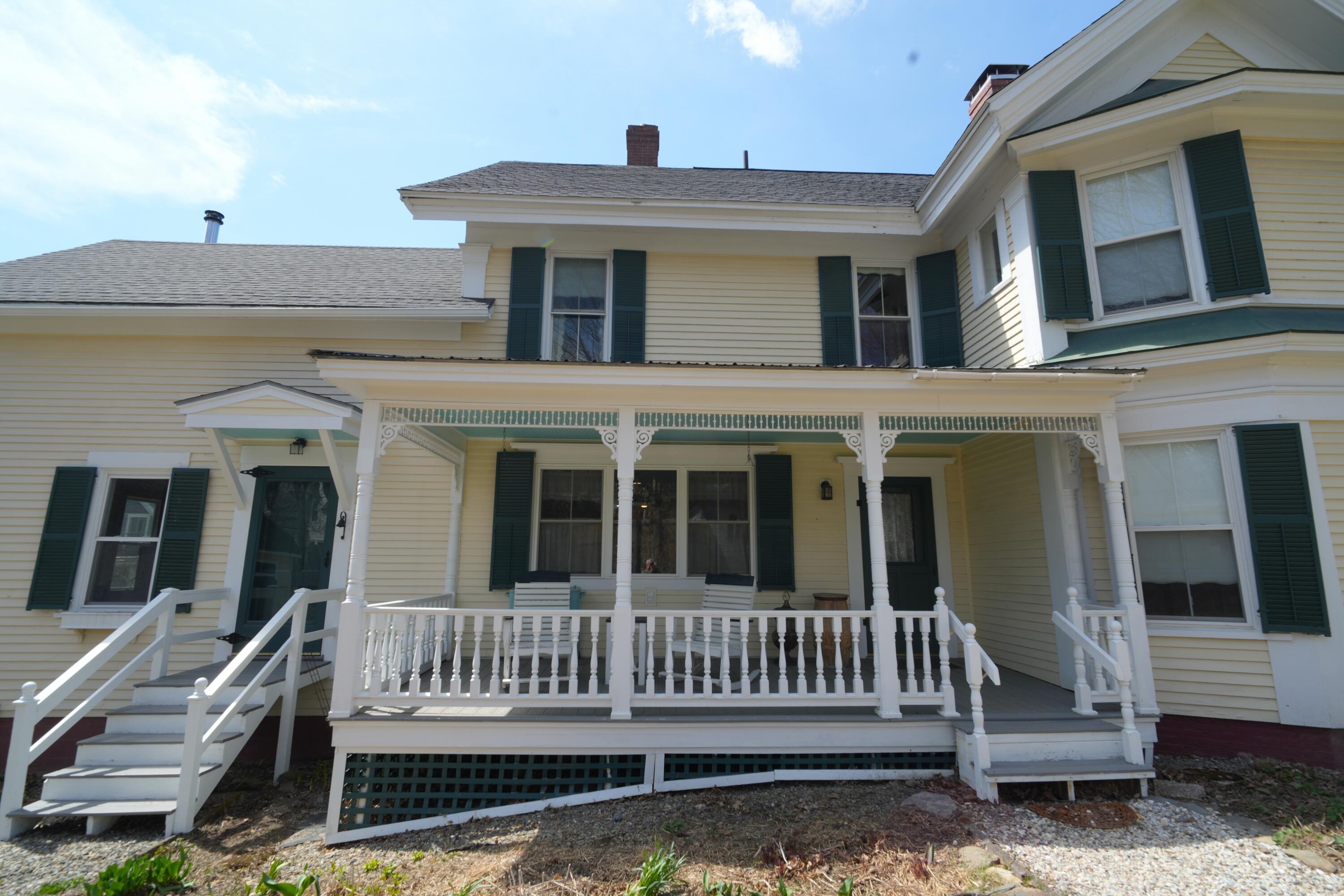 129 Main Street Houlton ME 04730