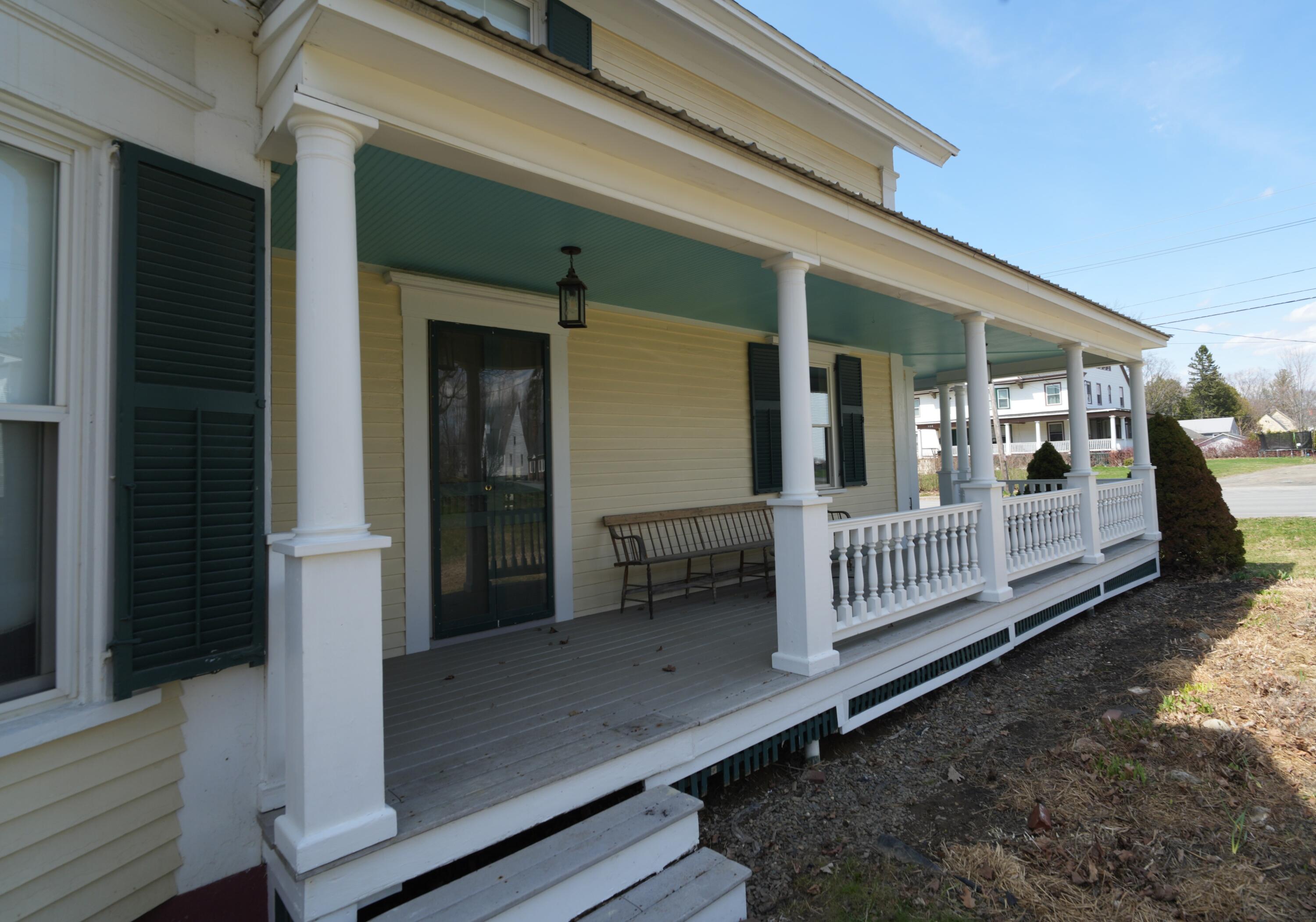 129 Main Street Houlton ME 04730
