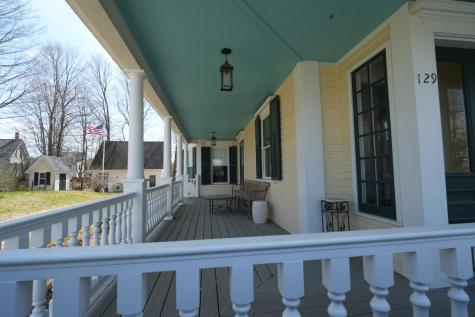 129 Main Street Houlton ME 04730