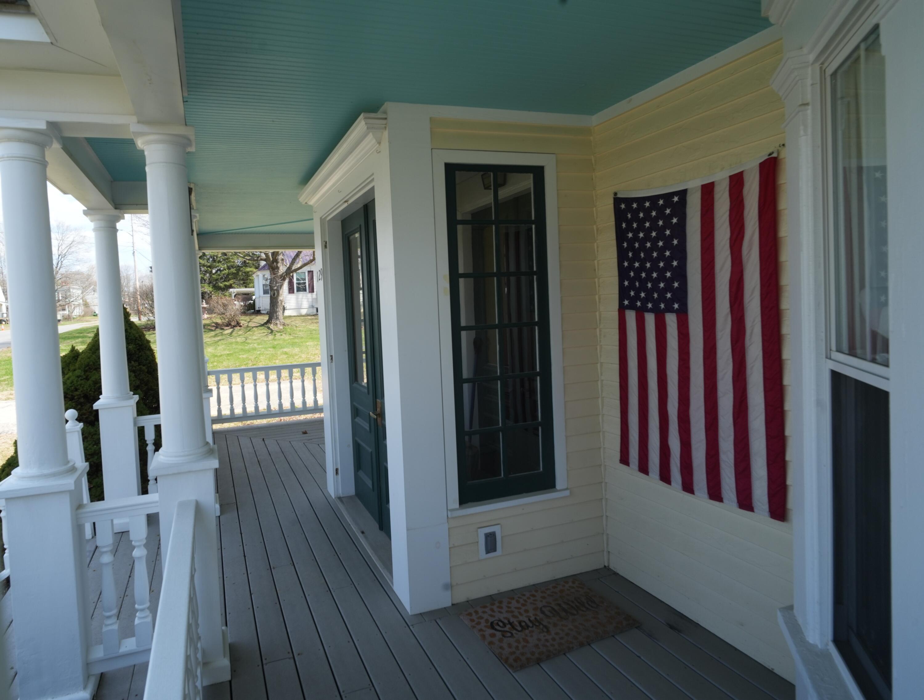 129 Main Street Houlton ME 04730