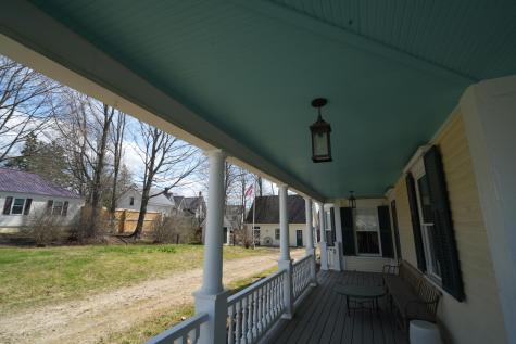129 Main Street Houlton ME 04730