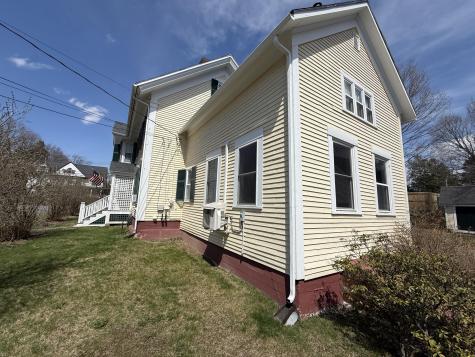 129 Main Street Houlton ME 04730