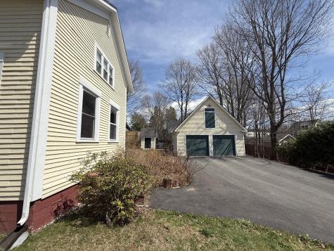129 Main Street Houlton ME 04730