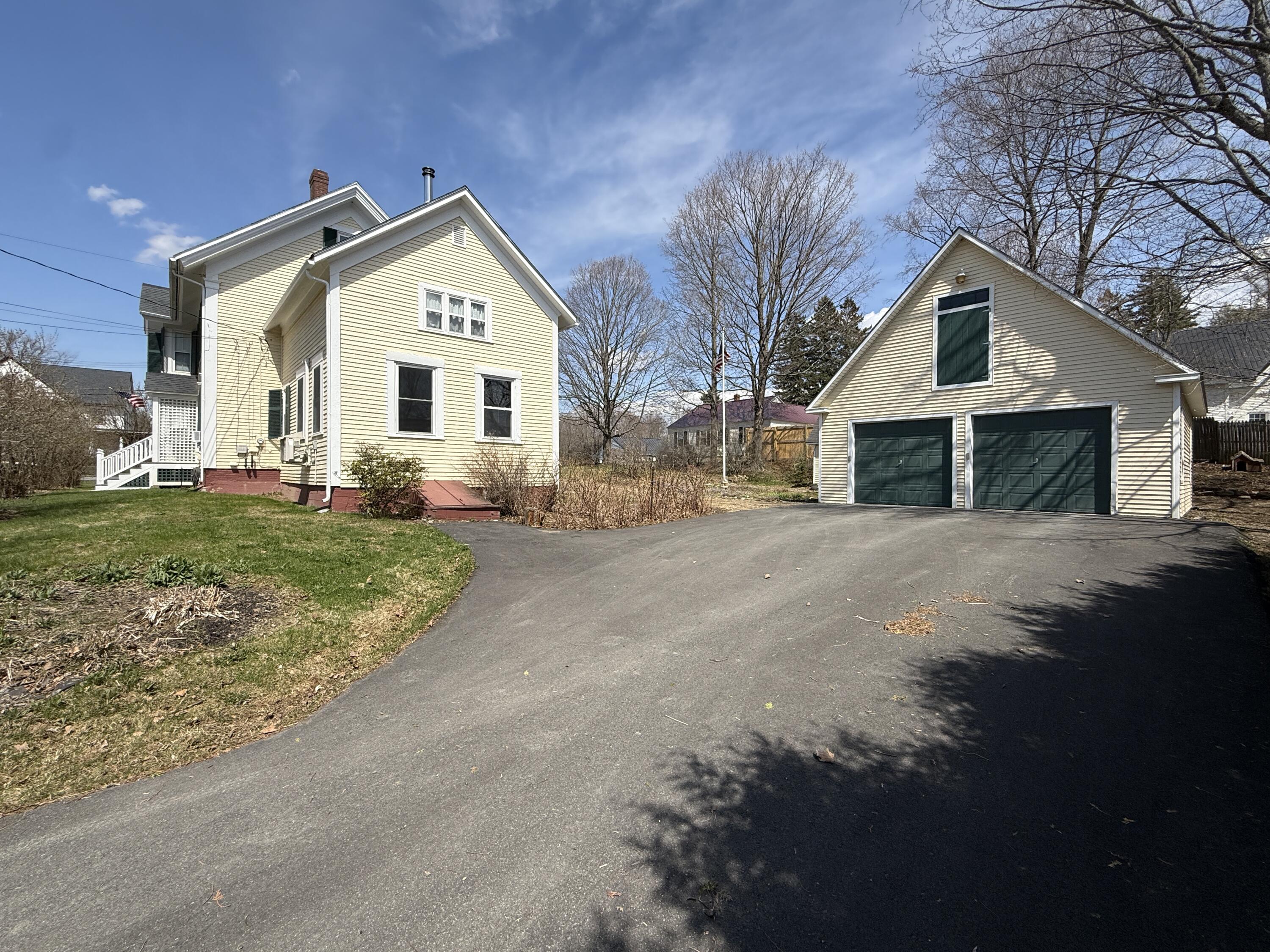 129 Main Street Houlton ME 04730