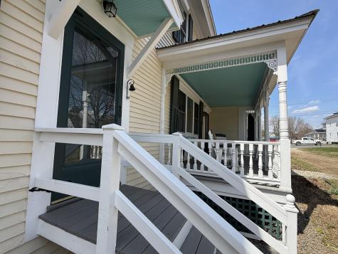 129 Main Street Houlton ME 04730