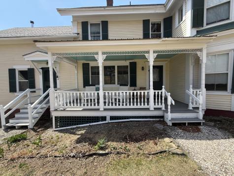 129 Main Street Houlton ME 04730