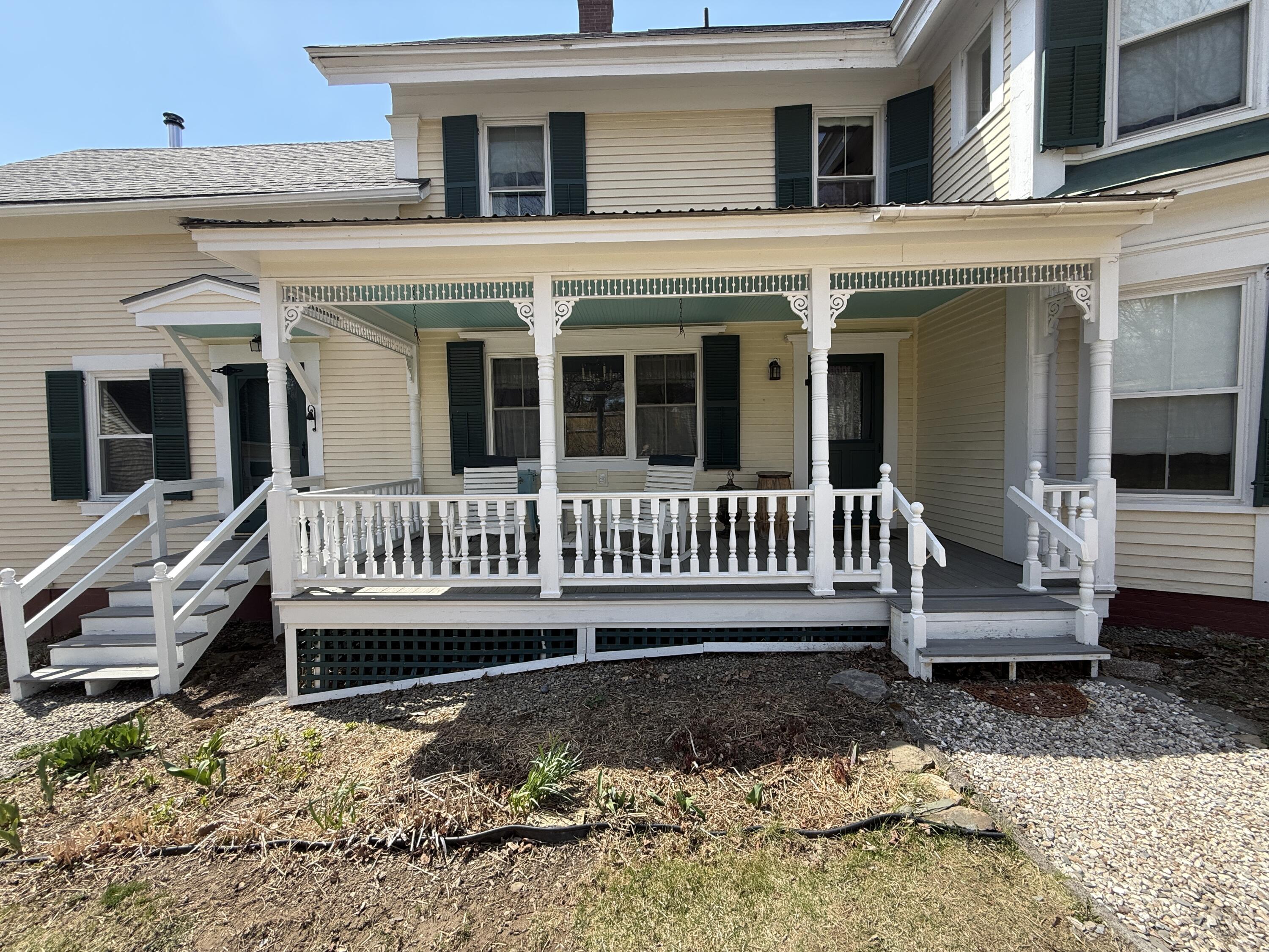 129 Main Street Houlton ME 04730