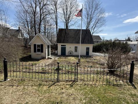 129 Main Street Houlton ME 04730
