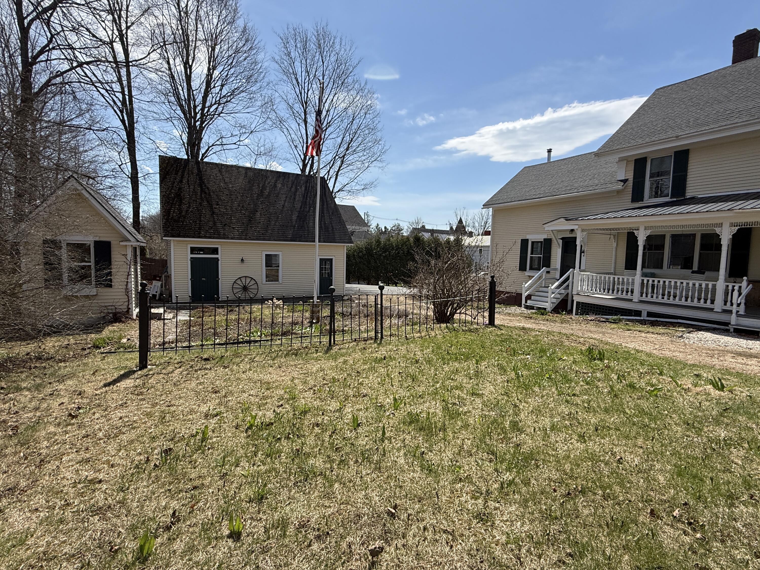 129 Main Street Houlton ME 04730