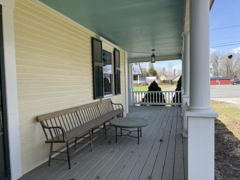 129 Main Street Houlton ME 04730