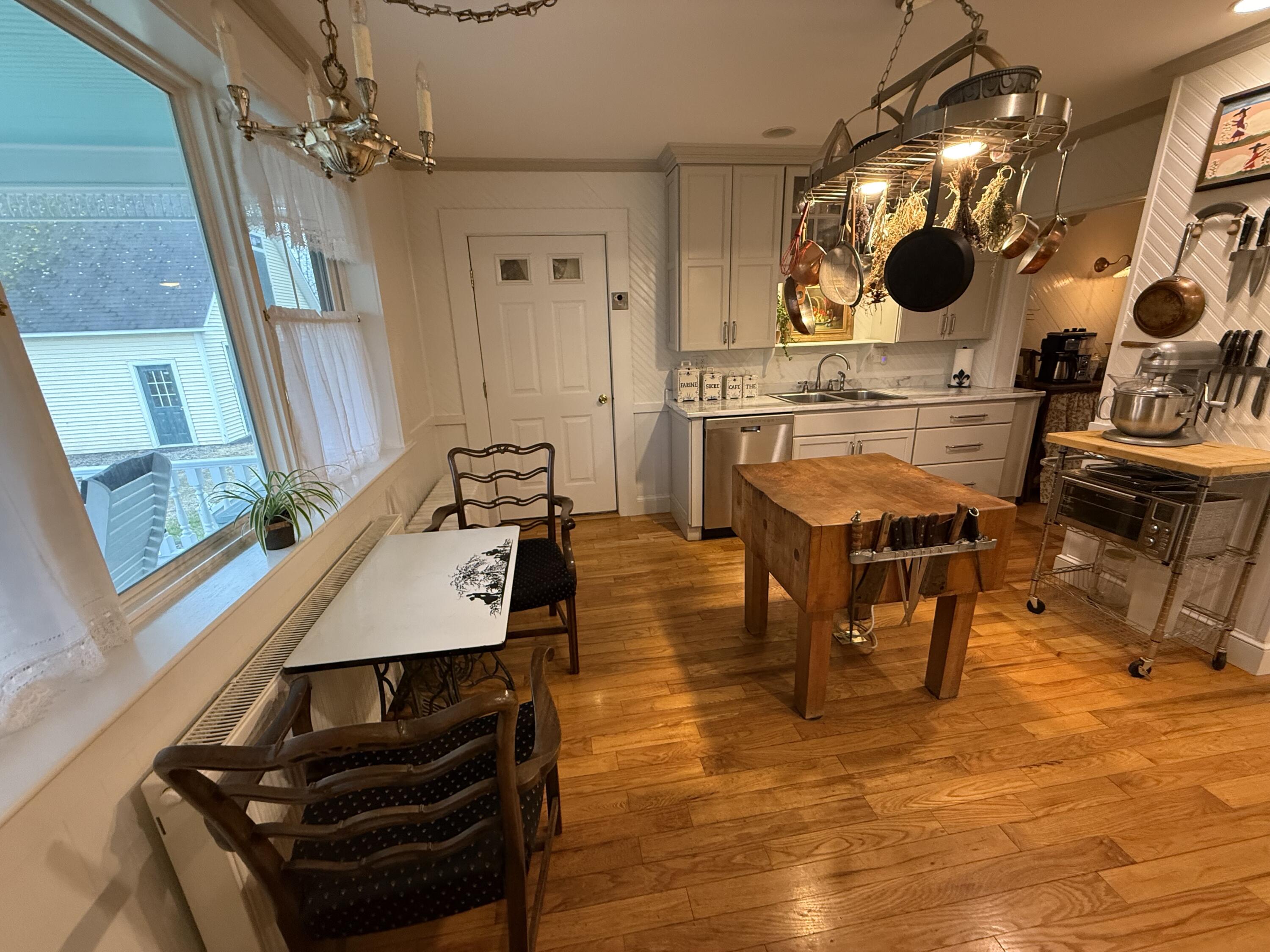129 Main Street Houlton ME 04730