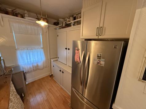 129 Main Street Houlton ME 04730