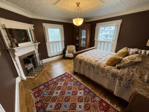 129 Main Street Houlton ME 04730