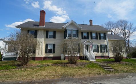 129 Main Street Houlton ME 04730