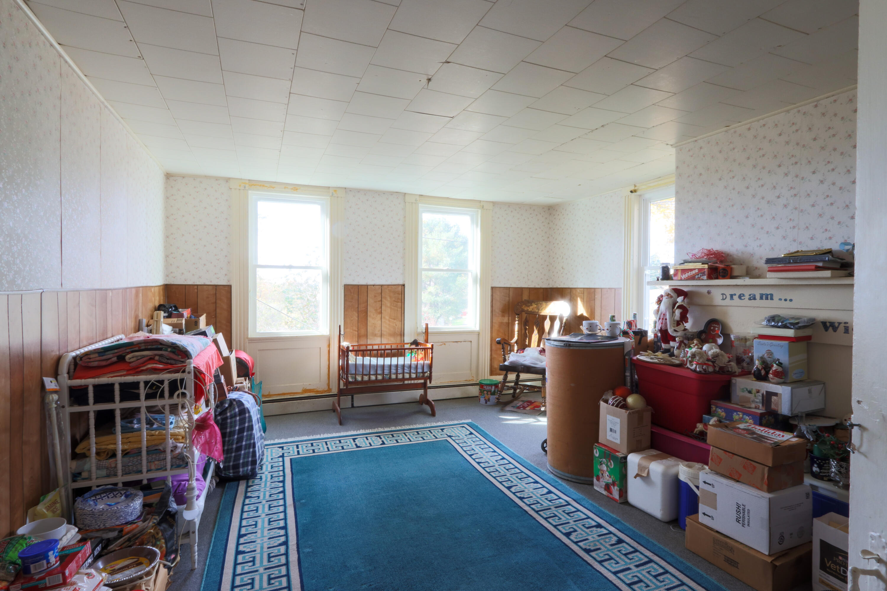 14 Gordon Hill Road Thorndike ME 04986