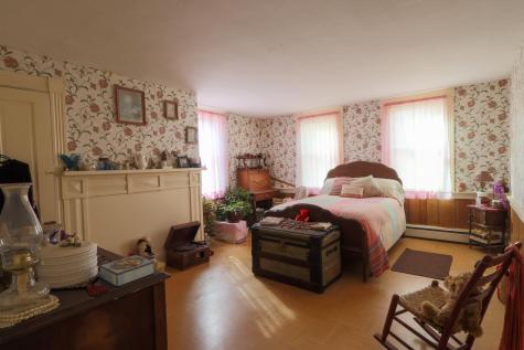 14 Gordon Hill Road Thorndike ME 04986