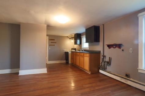 14 Gordon Hill Road Thorndike ME 04986