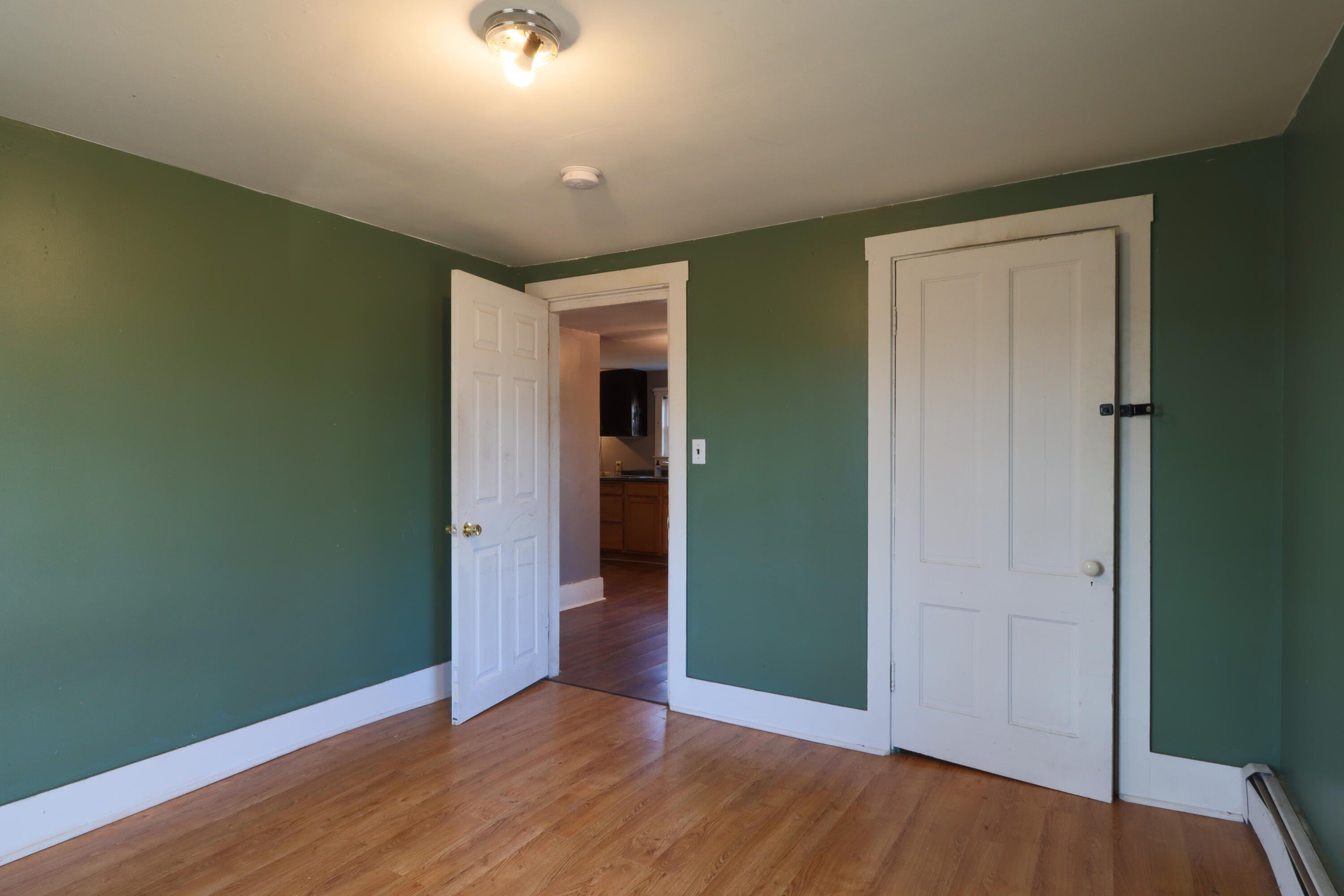 14 Gordon Hill Road Thorndike ME 04986