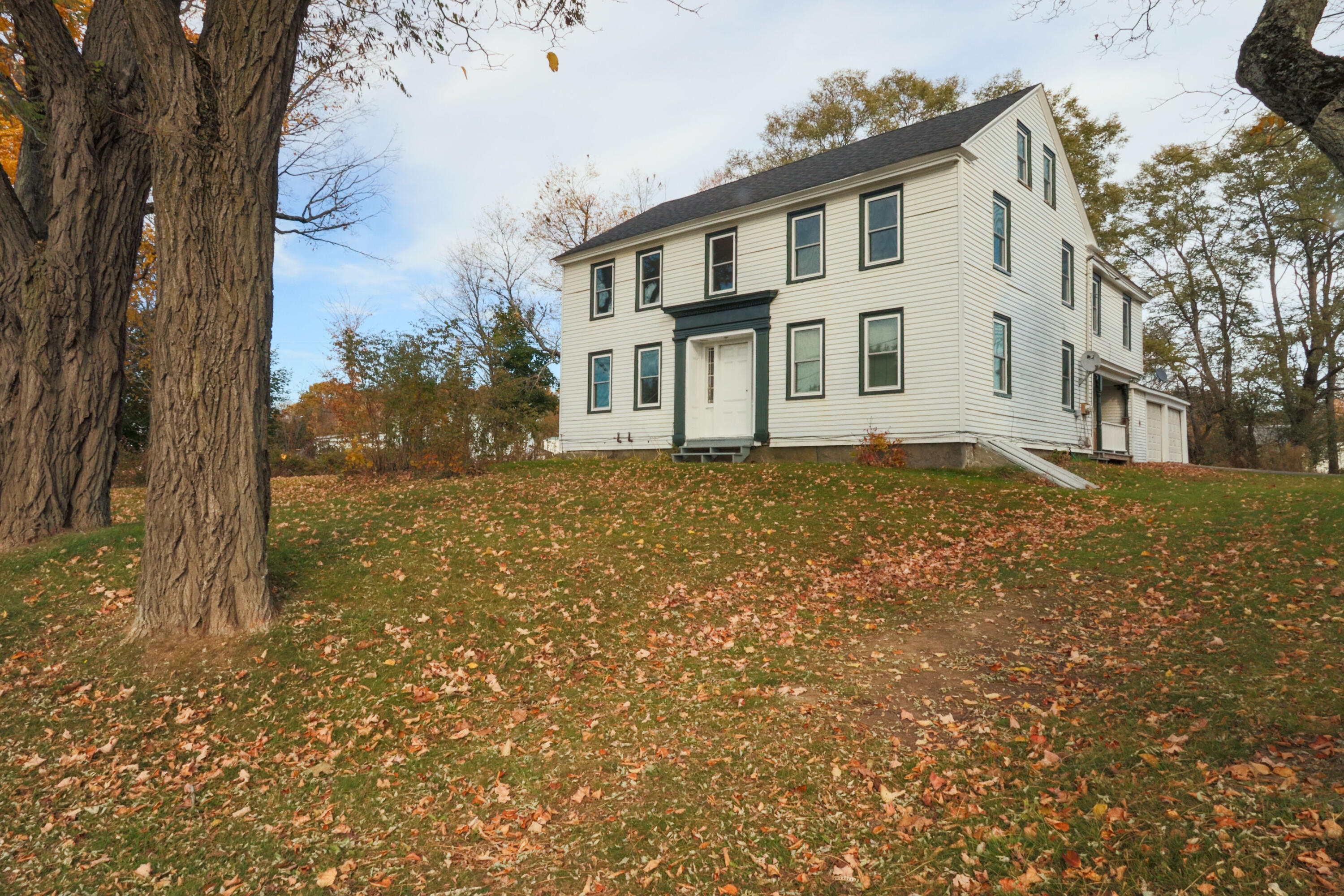 14 Gordon Hill Road Thorndike ME 04986