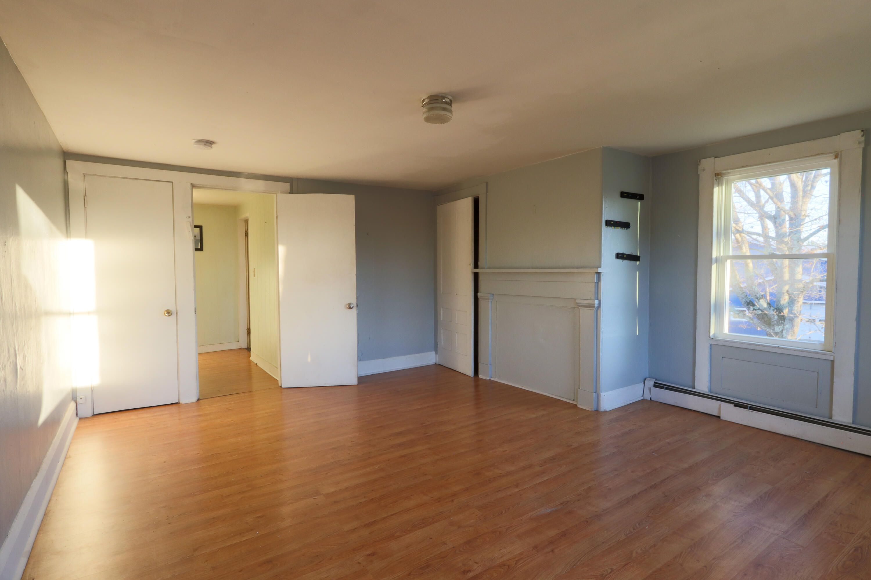 14 Gordon Hill Road Thorndike ME 04986