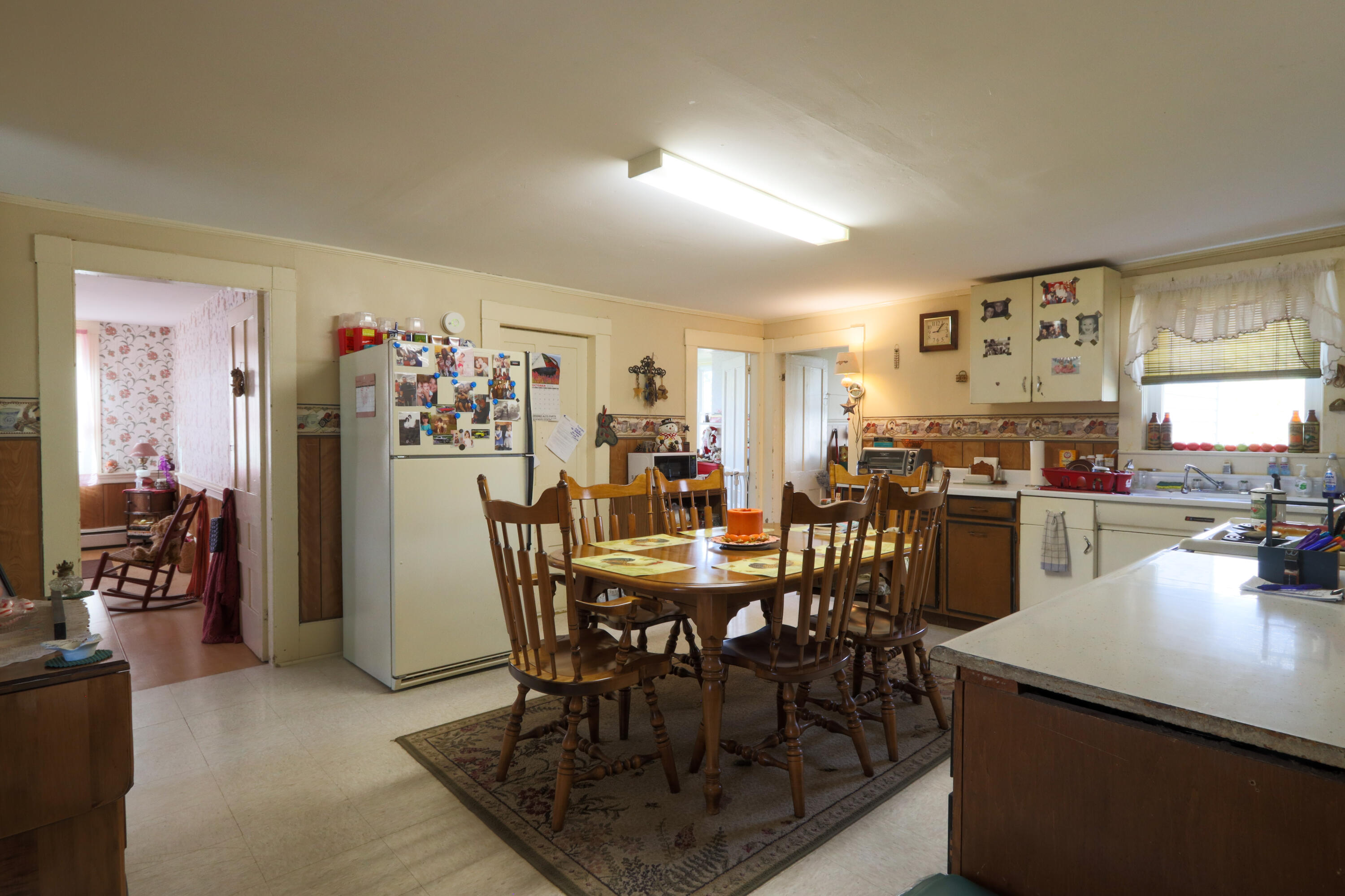 14 Gordon Hill Road Thorndike ME 04986