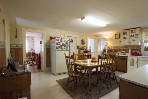 14 Gordon Hill Road Thorndike ME 04986