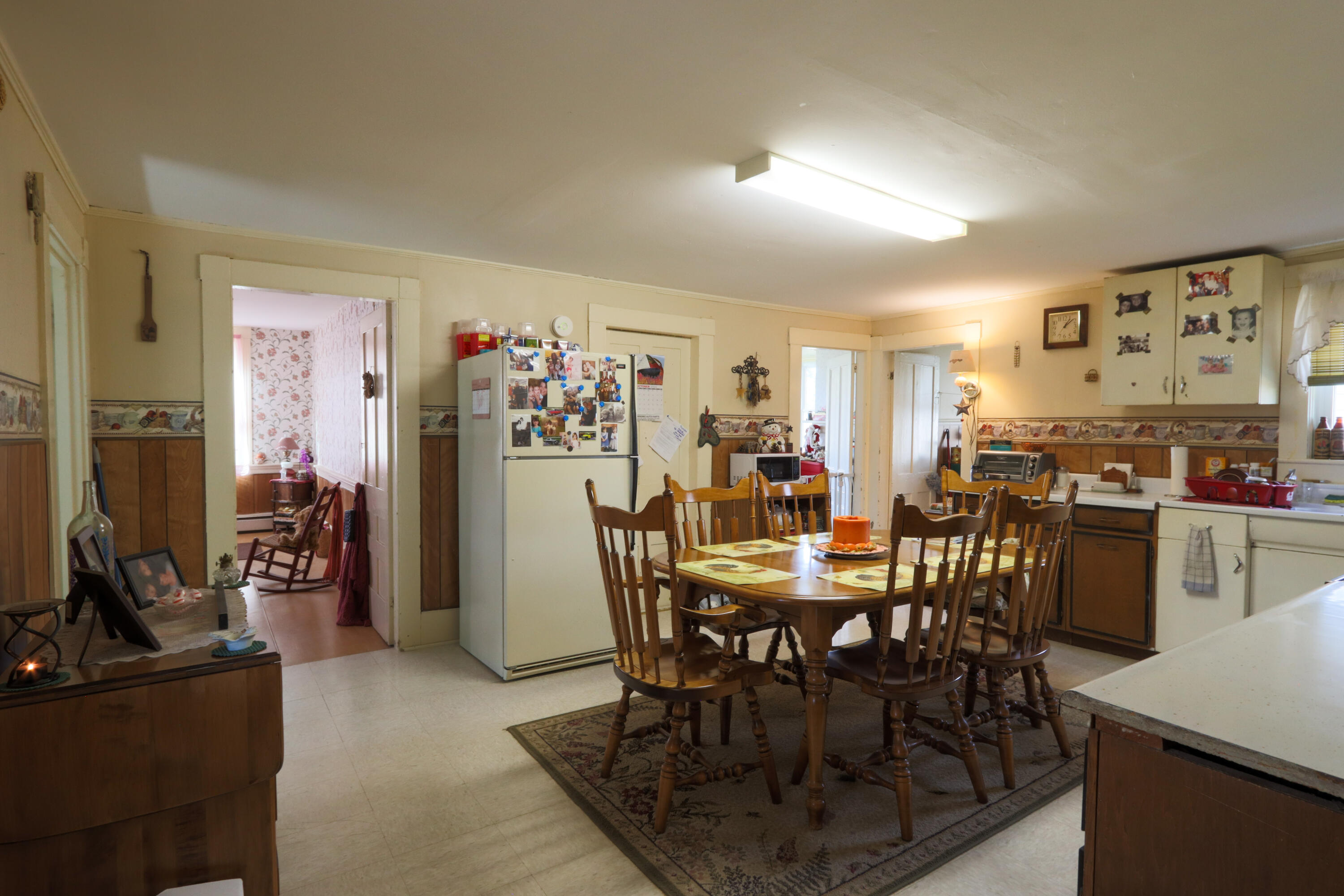 14 Gordon Hill Road Thorndike ME 04986