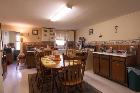 14 Gordon Hill Road Thorndike ME 04986