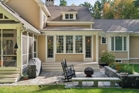 5 Surrey Lane Kennebunk ME 04043