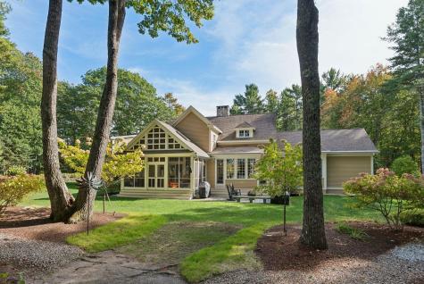 5 Surrey Lane Kennebunk ME 04043