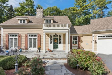 5 Surrey Lane Kennebunk ME 04043