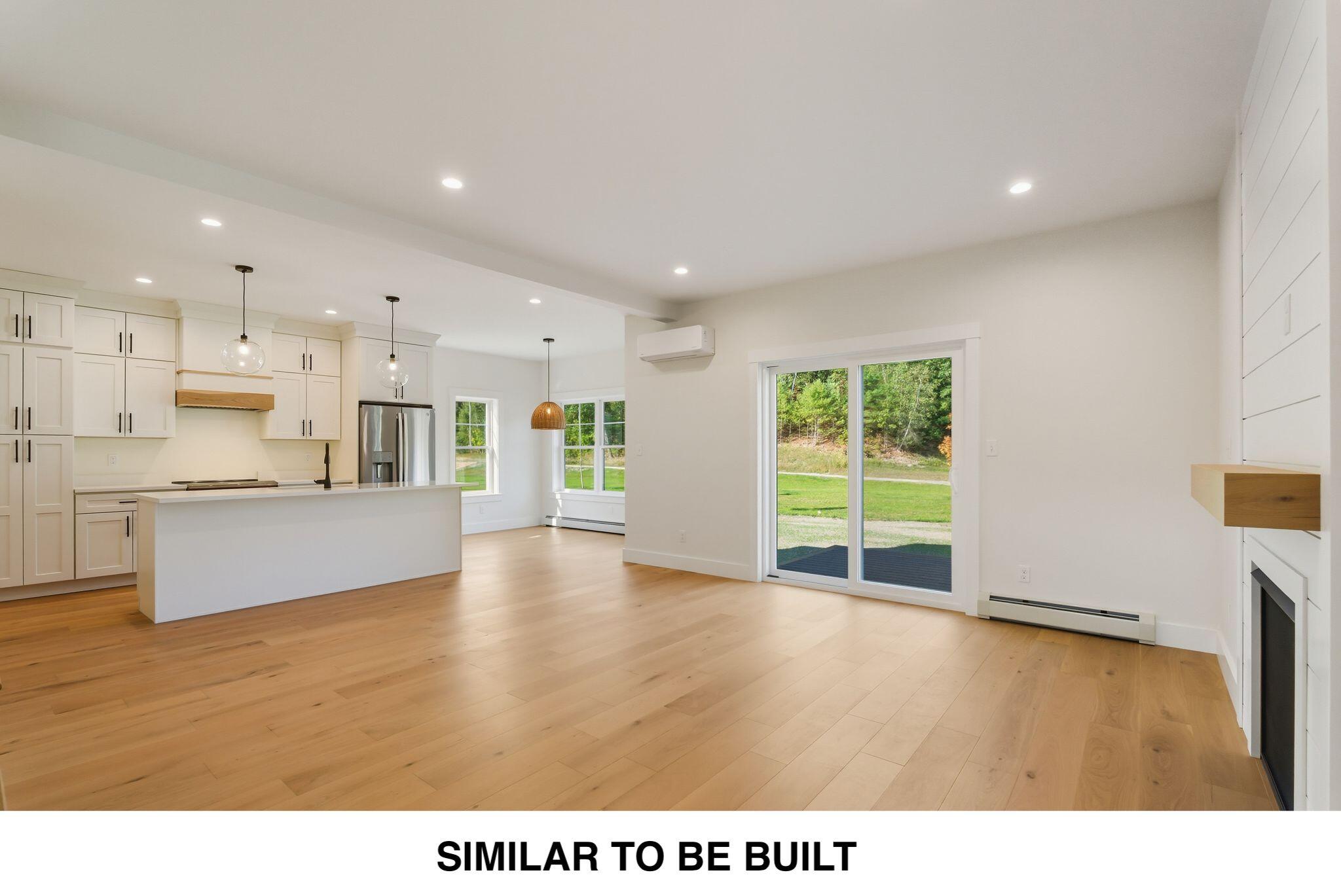 26 Feldspar Lane Cumberland ME 04021