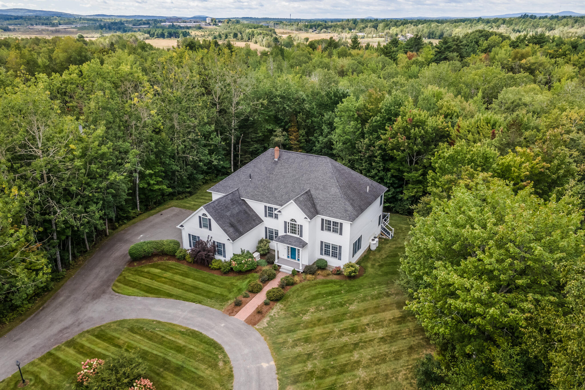 70 Wintergreen Way Brewer ME 04412