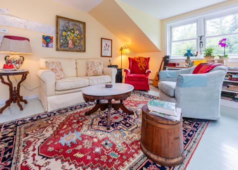 5 Pondfield Lane Mount Desert ME 04660