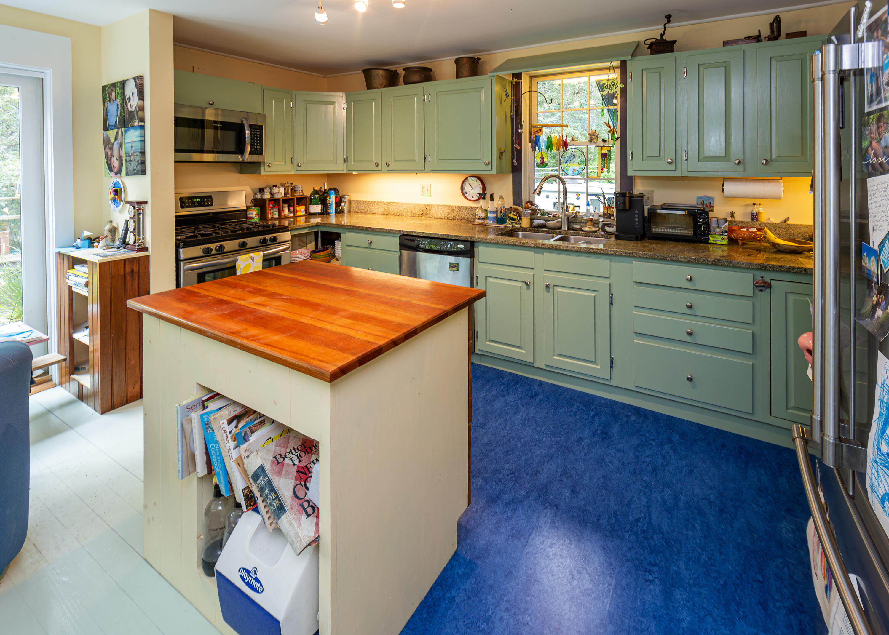 5 Pondfield Lane Mount Desert ME 04660