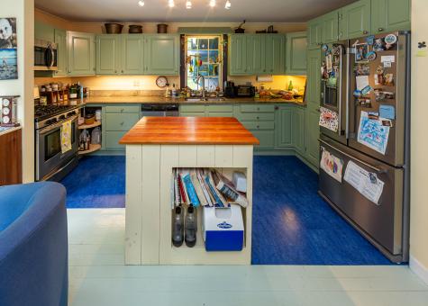 5 Pondfield Lane Mount Desert ME 04660