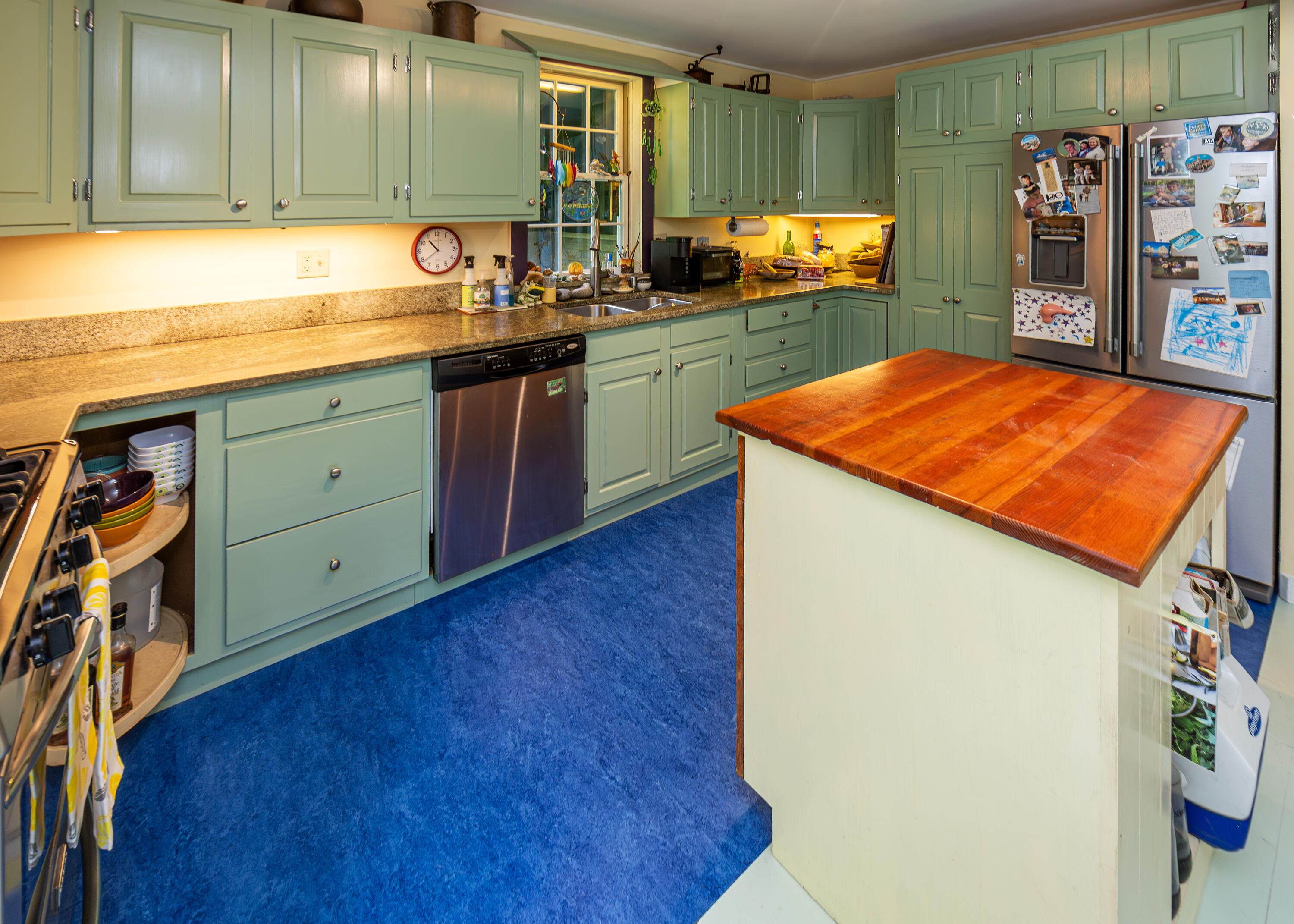 5 Pondfield Lane Mount Desert ME 04660