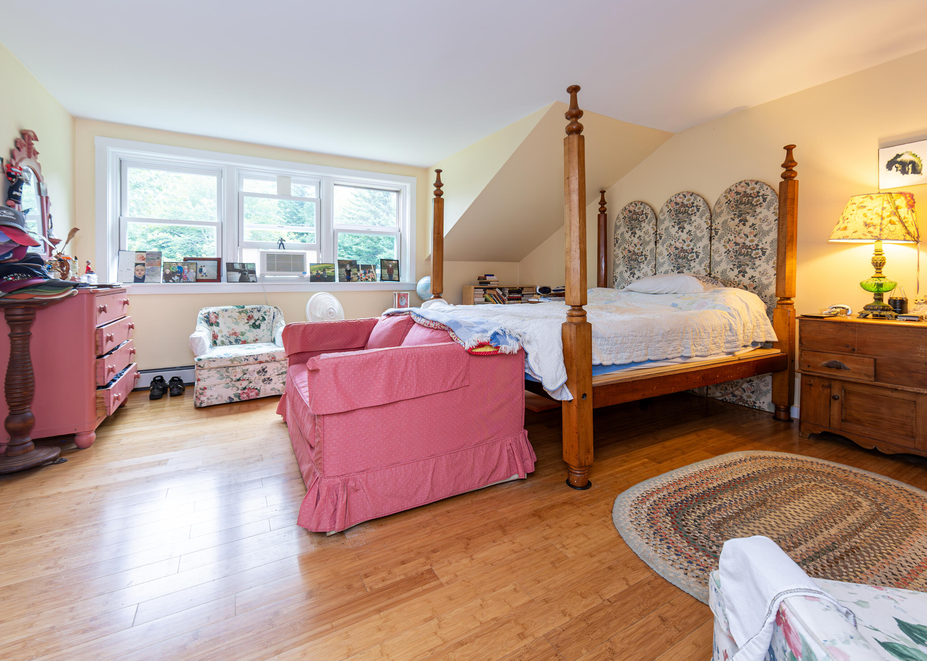 5 Pondfield Lane Mount Desert ME 04660