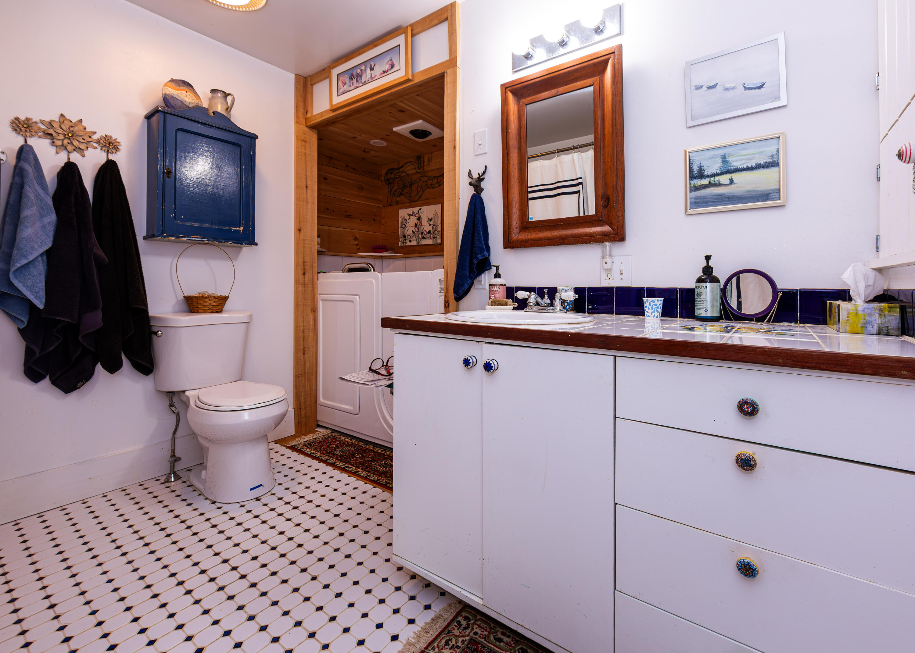 5 Pondfield Lane Mount Desert ME 04660